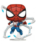 Spider-Man 2 POP! Games Vinyl figúrka Peter Parker Suit 9 cm